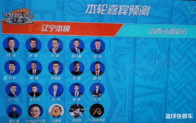 山西男篮|20比0！山西绝望不？辽宁给专家争气了 苏群杨毅终能硬气一回