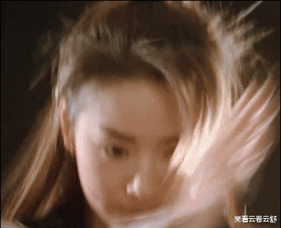 蔡少芬|皮相美人不耐老，陈德容25岁就颜垮，蔡少芬感觉直接换了张脸