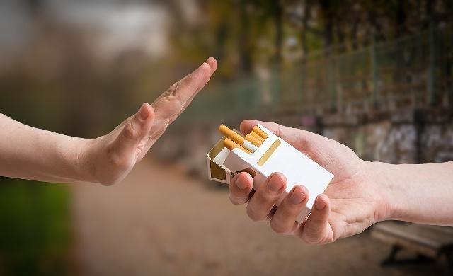 甲状腺炎|戒烟的人,若在这个时刻控制住烟瘾,恭喜你离成功戒烟不远了!