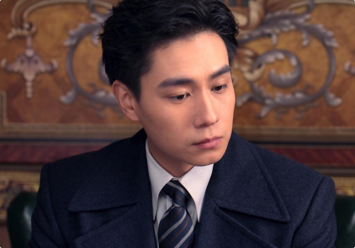 孙怡|飙升榜第一，一口气撸完6集，胡一天王炸剧让我熬夜狂刷爽翻了