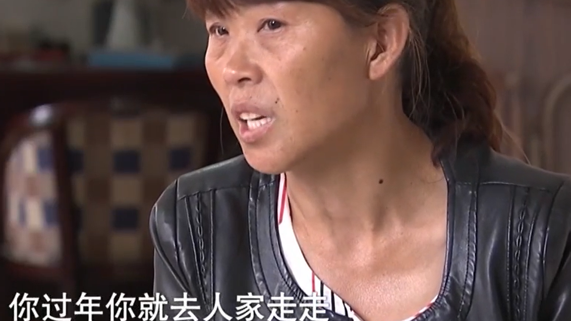2016年,年轻女子惨死出租屋,隐瞒家室寻新欢?痴情男女作茧自缚