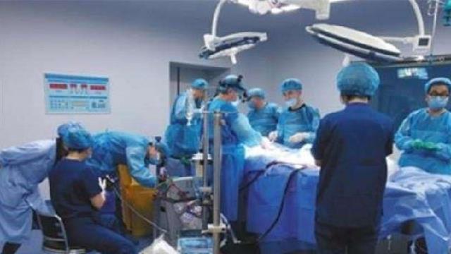 |我国首位冷冻人杜虹,花70万冰冻自己的头部,计划在2065年复活