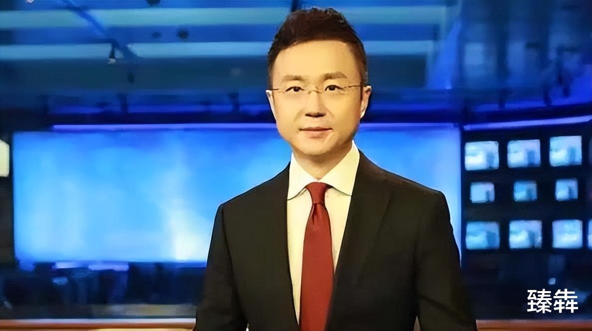 刚强|“主持人”刚强:一婚娶了蒋虎前妻,坚持做丁克,因爱43岁得一子