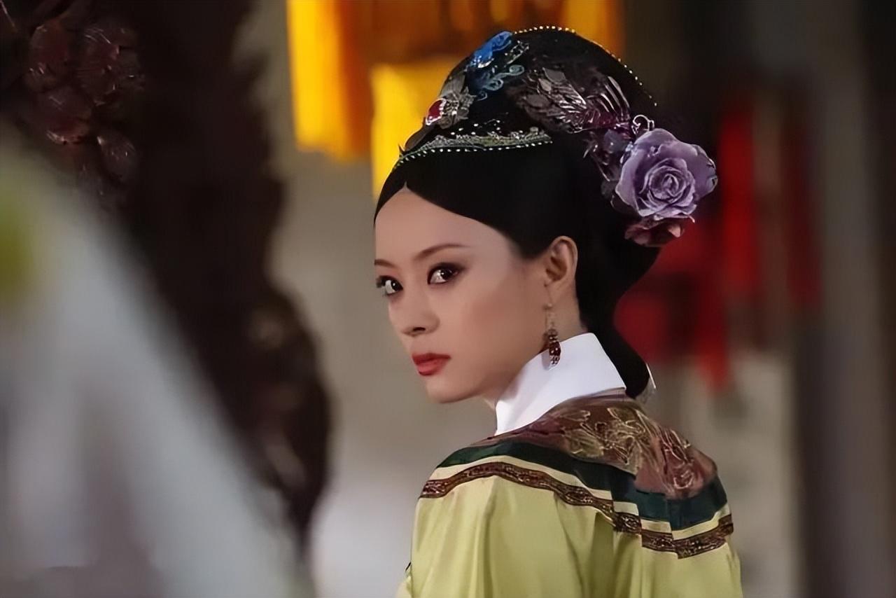 甄嬛传|4部古装剧,《琅琊榜》《甄嬛传》拿不到第1,第4部15年无法超越