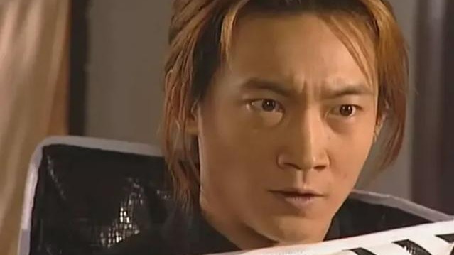 武侠剧|中国武侠剧早已没落