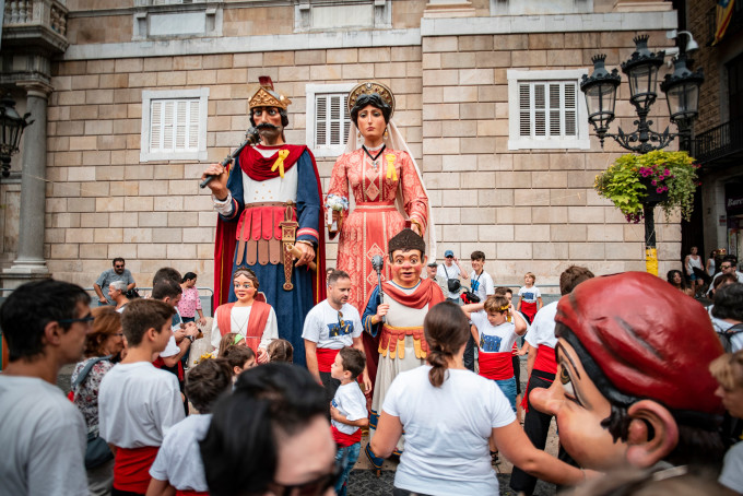 欧洲旅游|【西班牙】追逐的阳光··耀眼