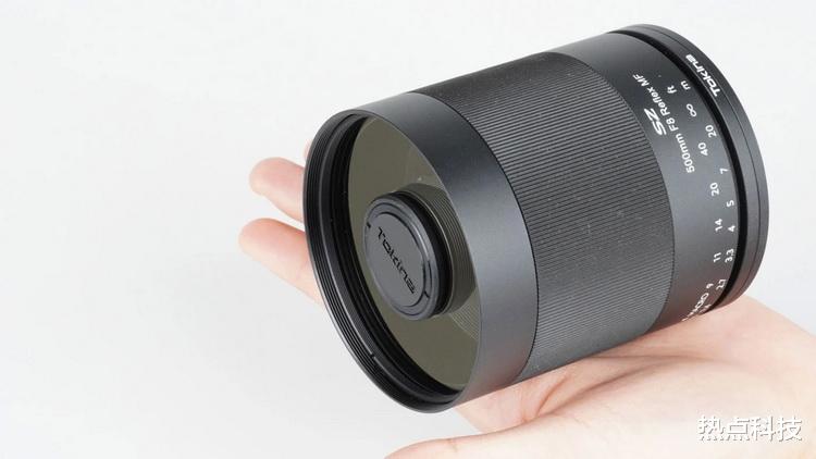 图丽推出500mm f/8折返镜头 覆盖六个单反、无反卡口