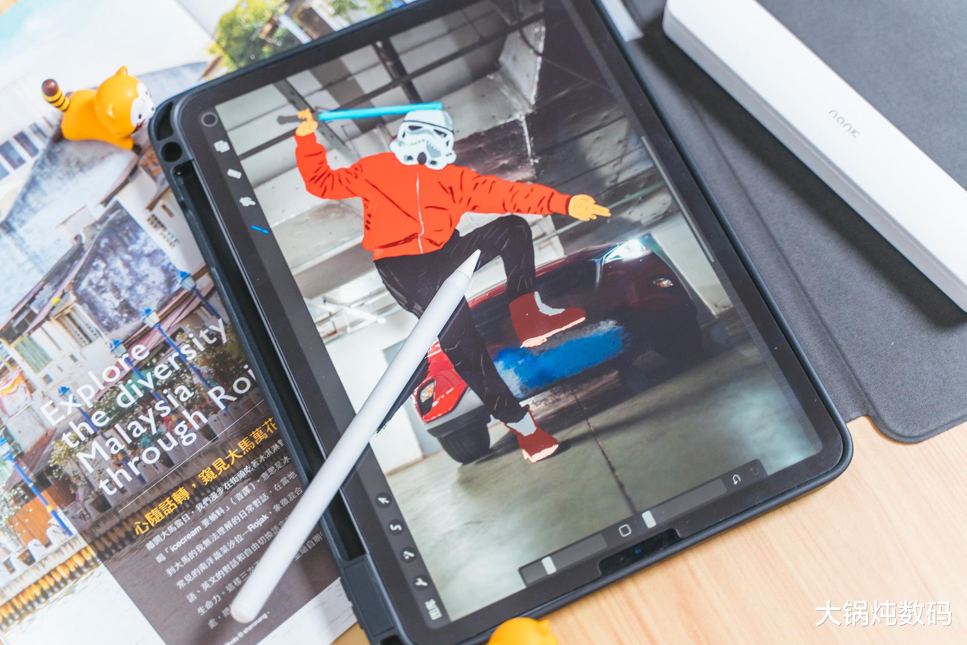 Ubuntu|只需百元就能拥有Apple Pencil的完美平替