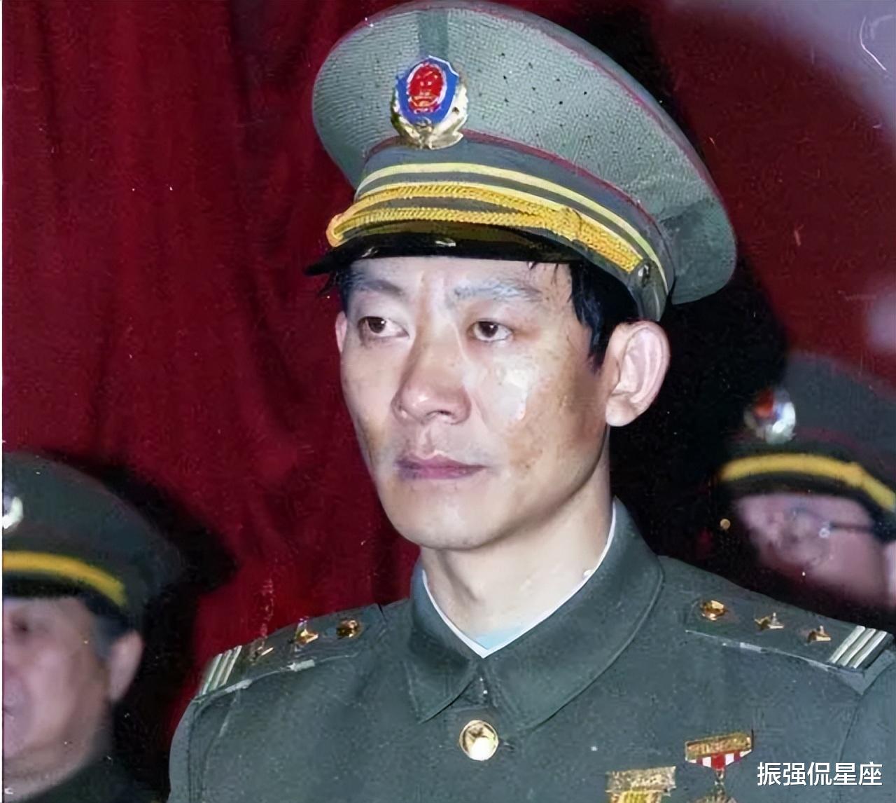 那个卧底上百次，从未失手的缉毒英雄，遭到了毒枭最恶毒的报复