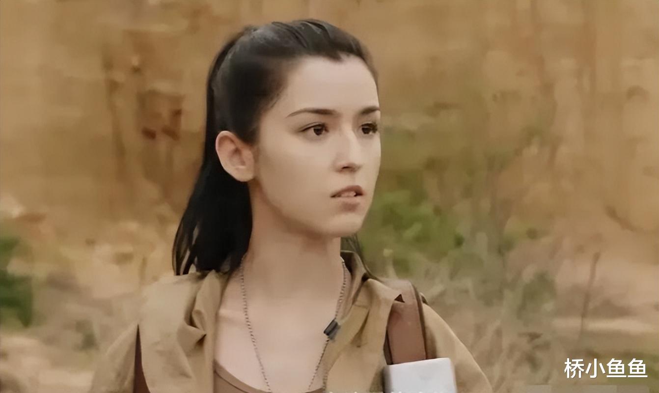 杨幂|初见又美又灵又干净,走红后却像变个人,这6位女星的脸,好可惜