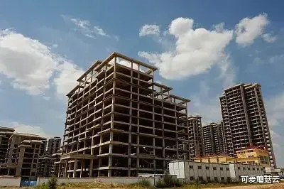 房价|吴晓求:一代人几乎将未来50年房价红利拿走