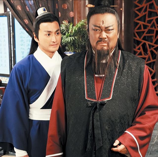 何家劲|《包青天》展昭：63岁大龄未婚，内地开店商演捞金，身价上亿