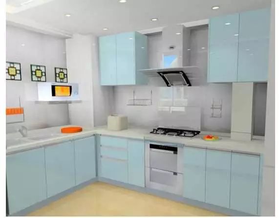 媳妇说把厨房吊柜拆了,装修完,为此发火的我,乖乖跪搓衣板!