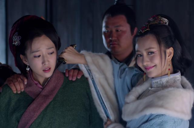 童路|重温《琅琊榜》才懂：为何四姐明明知道是在演戏，还会爱上童路？