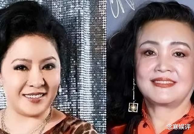 陈岚|张兰疑似回呛向太陈岚,花钱买流量是在自欺欺人,做人要厚道老实