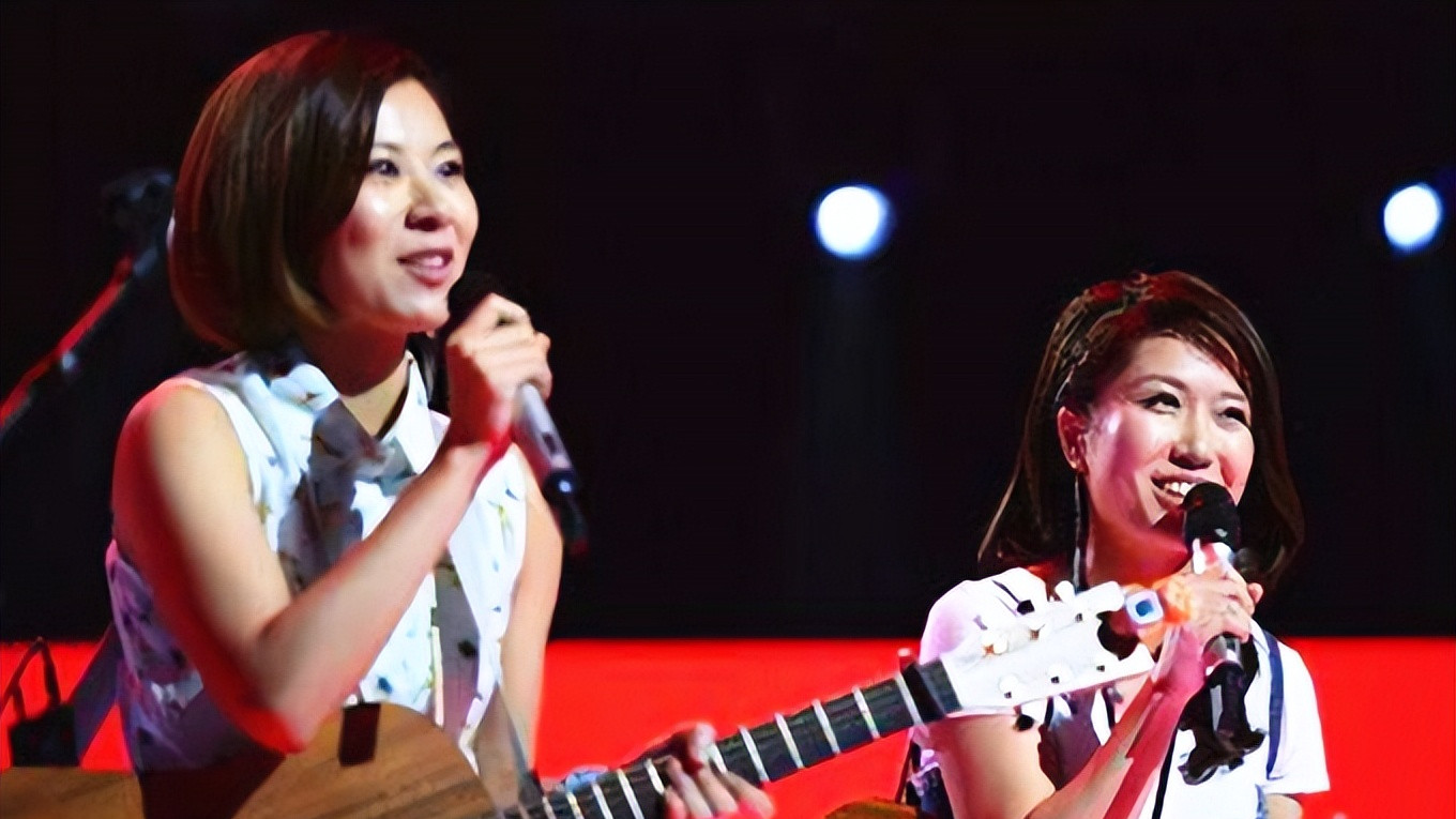 二胎|香港知名歌手叶晴晴宣布怀二胎！出身内地名门望族，曾参加好声音