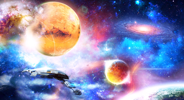 acgn漫评|为什么斗罗大陆会被粉丝称为“科幻大作”？