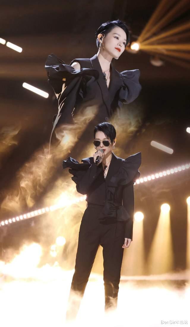 胡杏儿|姐学之2022：人生大赢家柳翰雅，芒果弃子赵樱子，冲上云霄胡杏儿