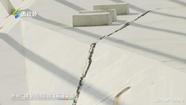 合生大桥主拱有裂缝 是否影响桥梁结构和安全?