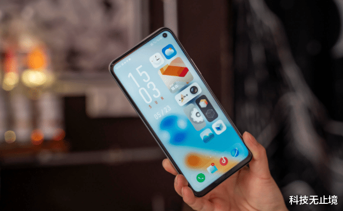 千元手机|几乎没有短板，目前这4款千元手机最值得买，看看你买中了哪款？