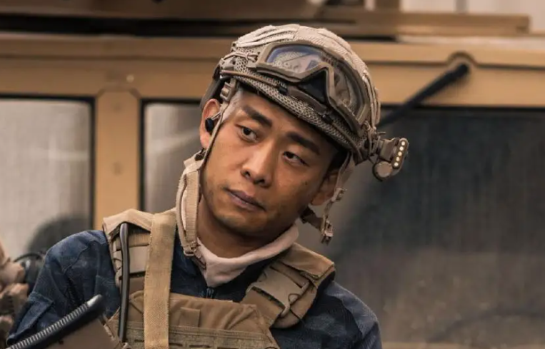 特战荣耀|央视预热,《特战荣耀》将播,主演阵容颜值高,颜控粉要追剧了