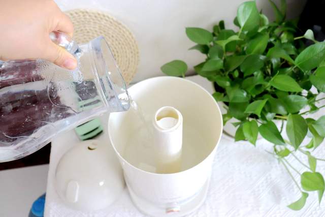 可以除菌的加湿器—摩飞除菌加湿器