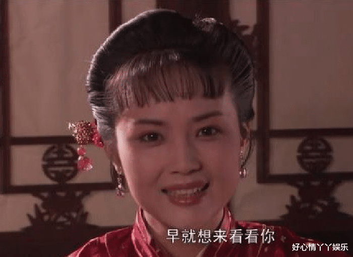 大宅门|大宅门:白景琦的女人中,为何只有黄春不歧视杨九红呢?