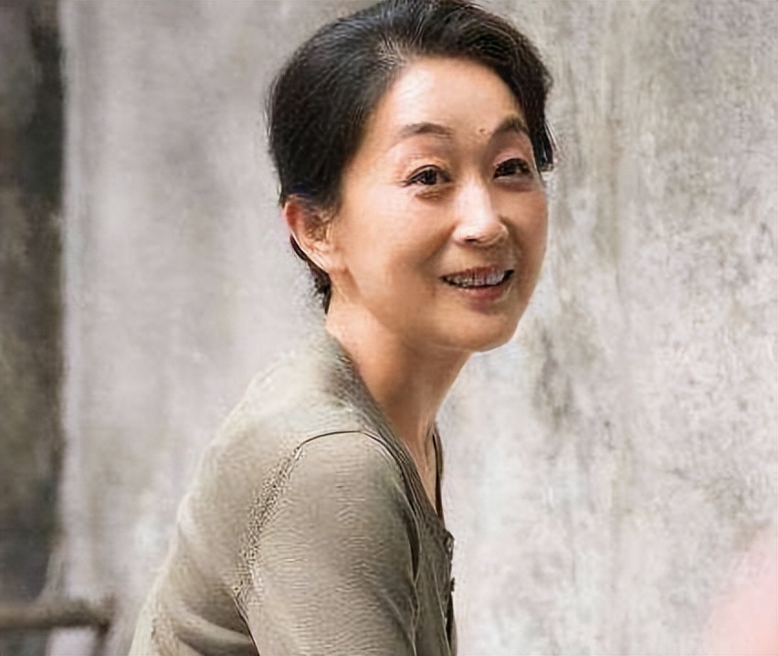 陈瑾|不滥情、不炒作,个个冰清玉洁,这样洁身自好的女星太稀缺了