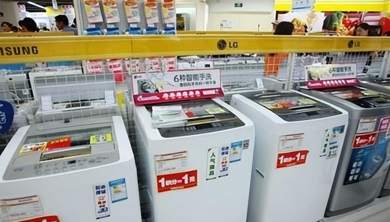 滚筒洗衣机|为什么现在年轻人不买滚筒洗衣机了?是不实用?听听过来人怎么说