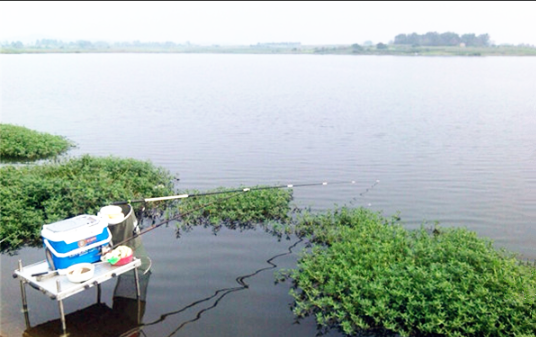 喜马拉雅山|渔乐杂谈：夏季野外钓鱼安全篇01——不做独行侠！