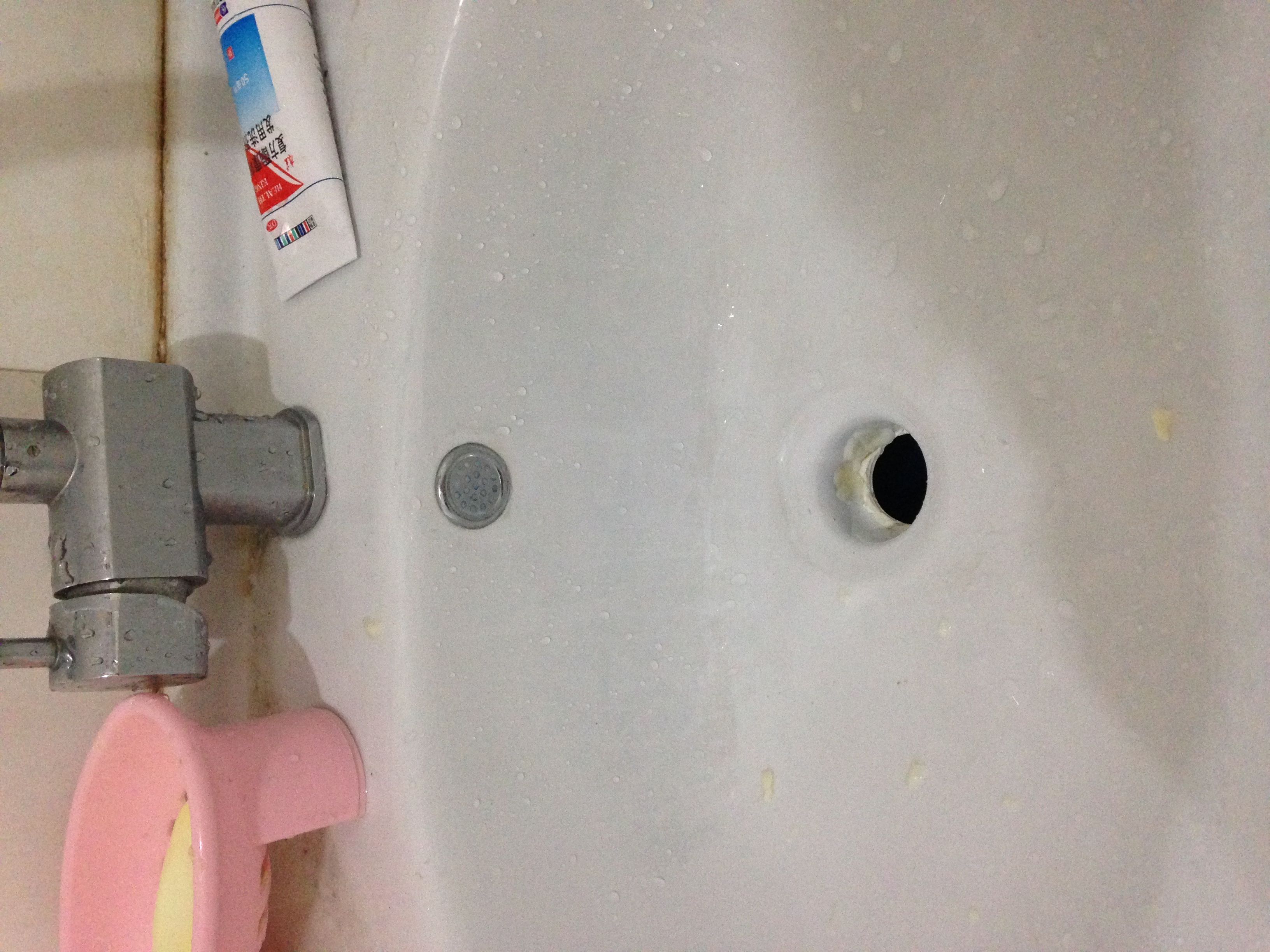 卫生间反味有什么好办法?