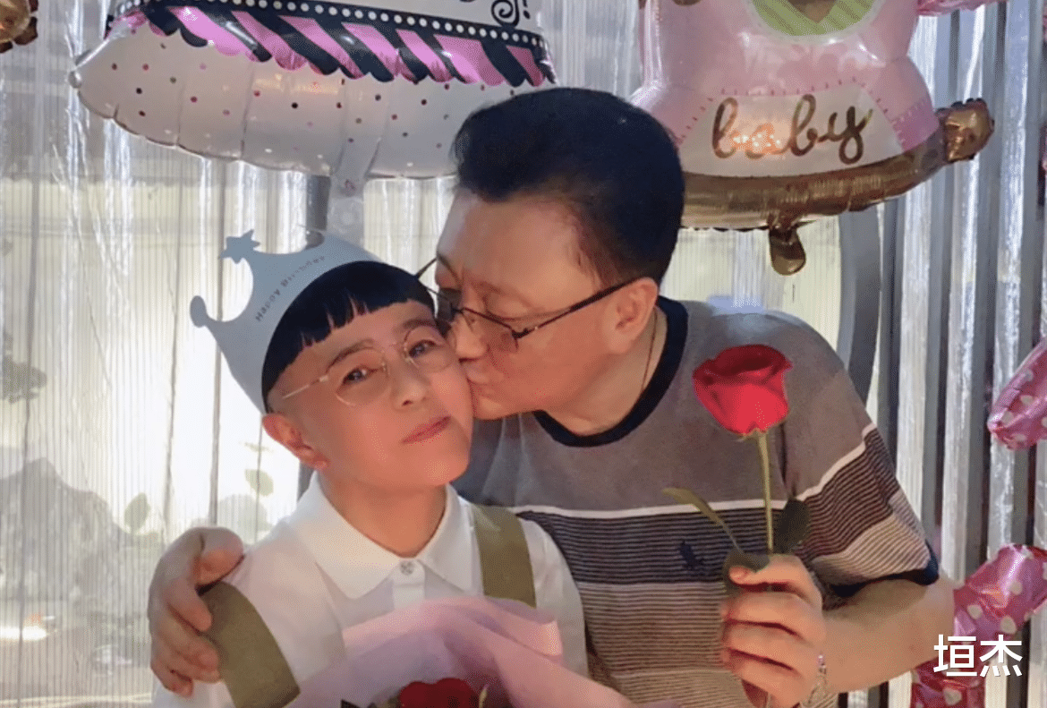 陈松伶|婚姻是个玄学，娱圈十对“奇葩夫妻”，对对不相配，对对天长地久