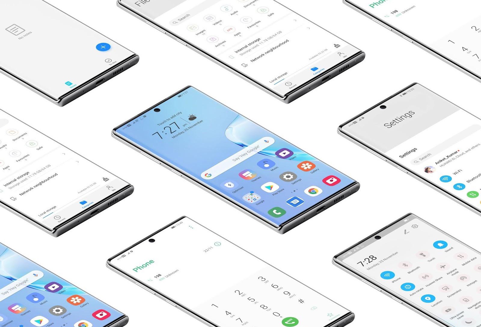 三星|港版三星和国行三星的这些区别你要知道。