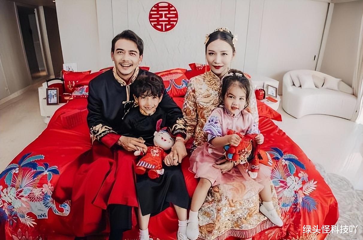 杨烁|演技再好，也救不了“自毁前程”的杨烁