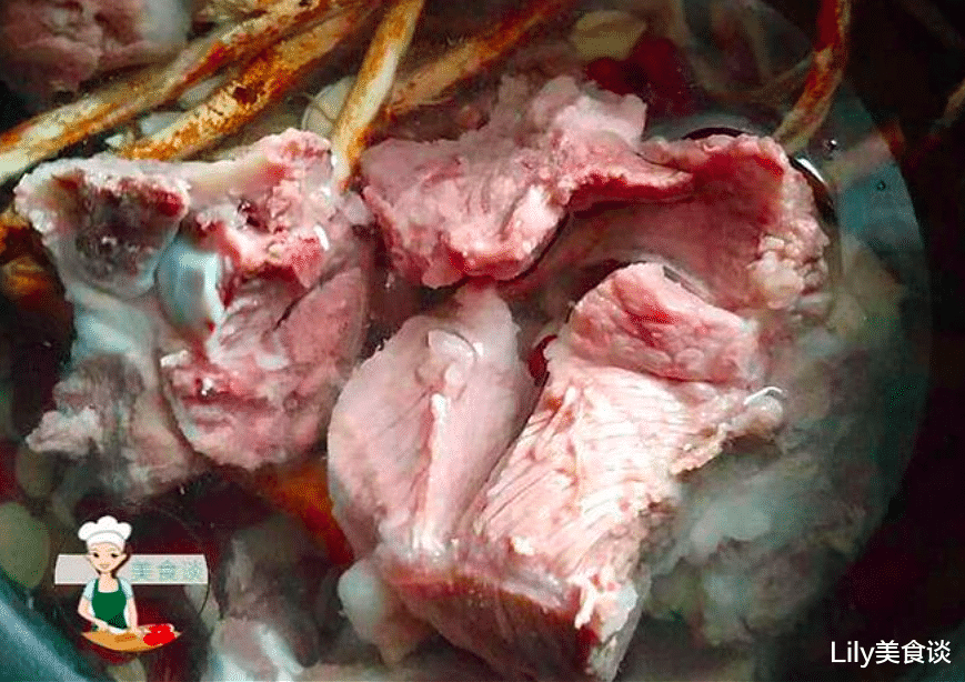 疾控|分享5道广东靓汤做法,配方简单又美味,煲一锅,大人孩子都爱喝