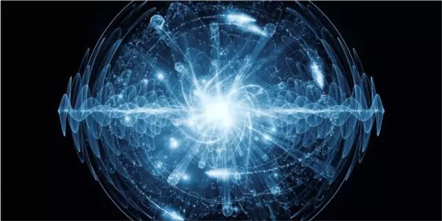 来自量子世界的强烈暗示:宇宙很可能是一套计算机程序