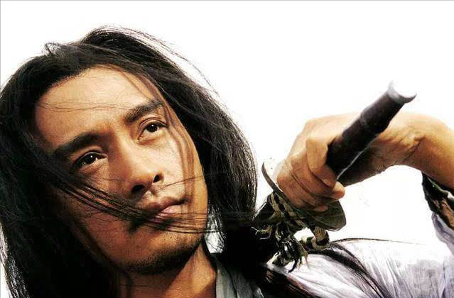 张国荣|数十年之后依然被怀念,张国荣的“路人缘”凭什么这么好?