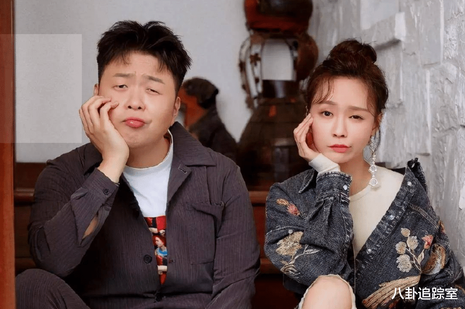 沈梦辰|曝沈梦辰婚礼取消，婆家想跟孩子满月酒一起办，评论区出奇一致