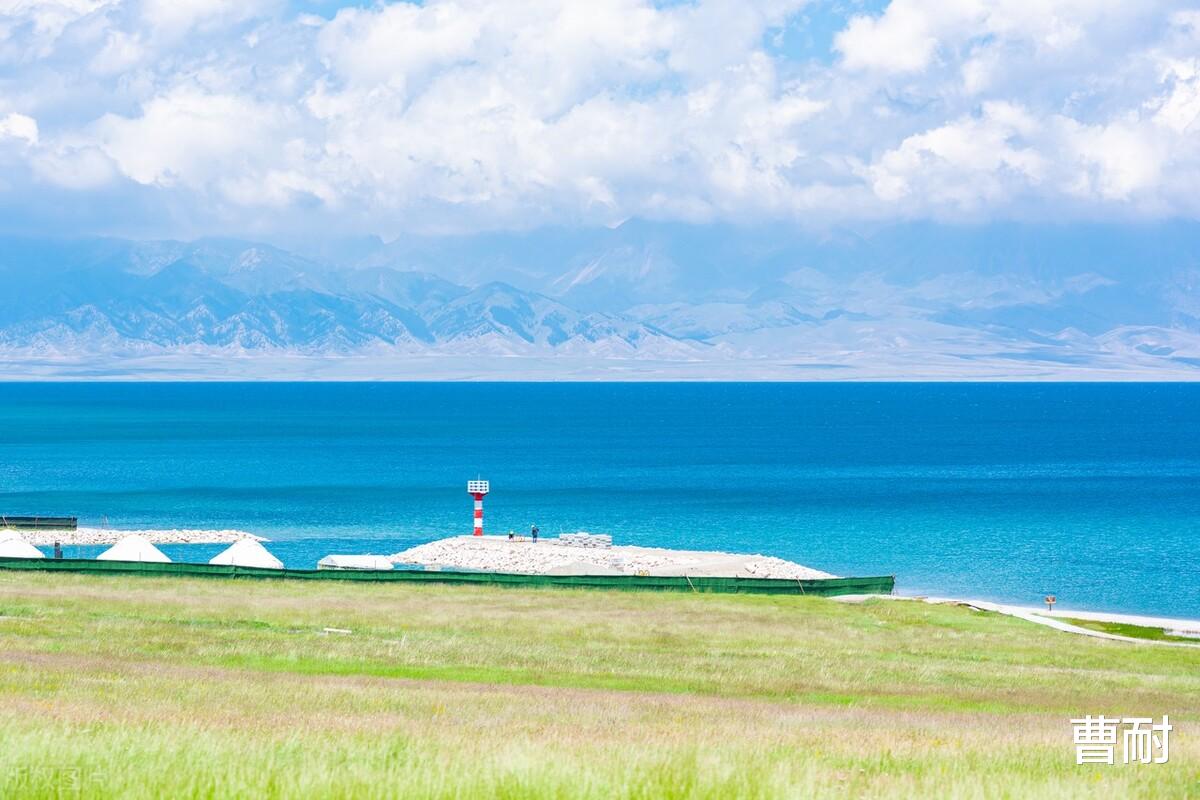 青海湖|国内绝美的十大湖泊，去过六个以上就是旅行达人