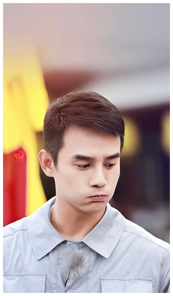 金鹰男神王凯父亲肺癌离世后, 他查出肺部阴影, 红不红已不重要