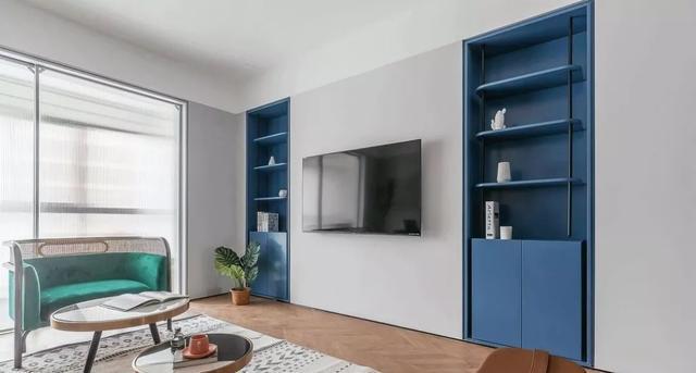 家里的墙一定要掏个洞，提高空间利用率，可惜知道的人太少！