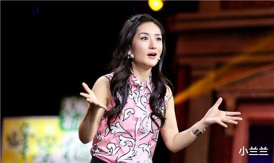 张杰|从最火的主持人沦落到无人问津，谢娜究竟做错了什么？网友：同情
