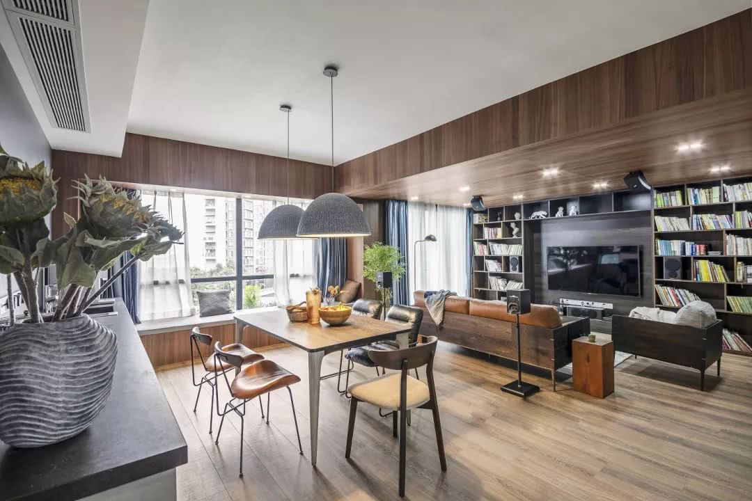 沙发摆放有5忌,连最基础的都没做好,怪不得你家客厅那么难用