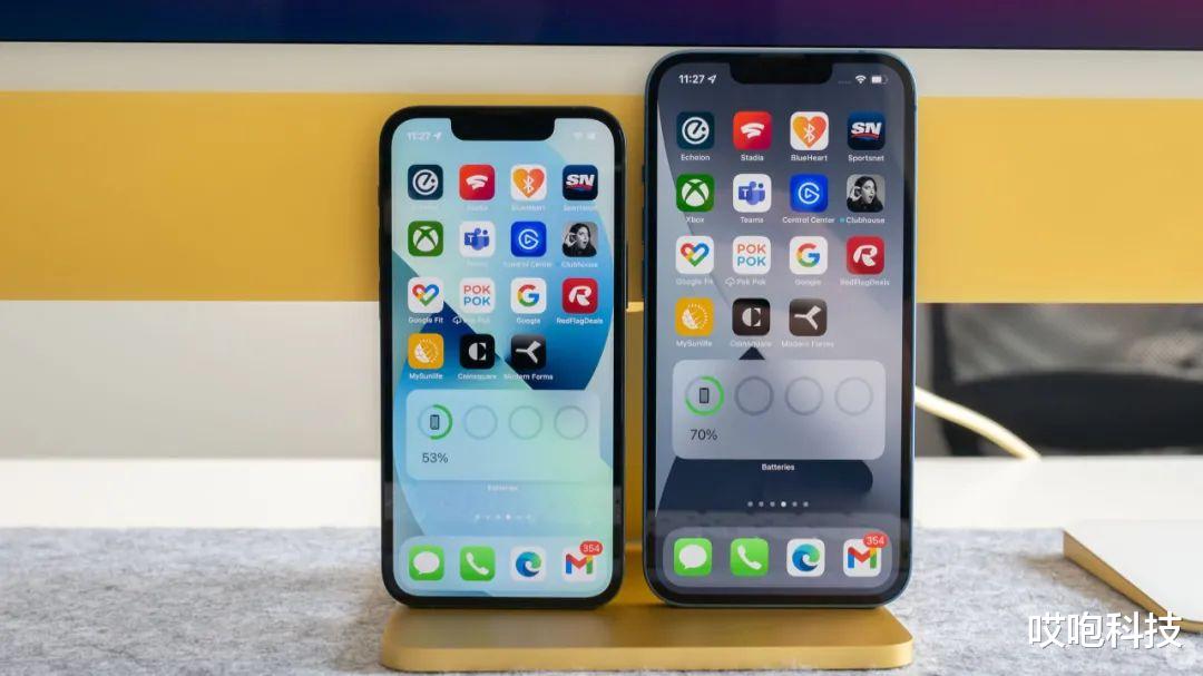 小屏|iPhone SE3 问题太大,小屏手机彻底翻车了...