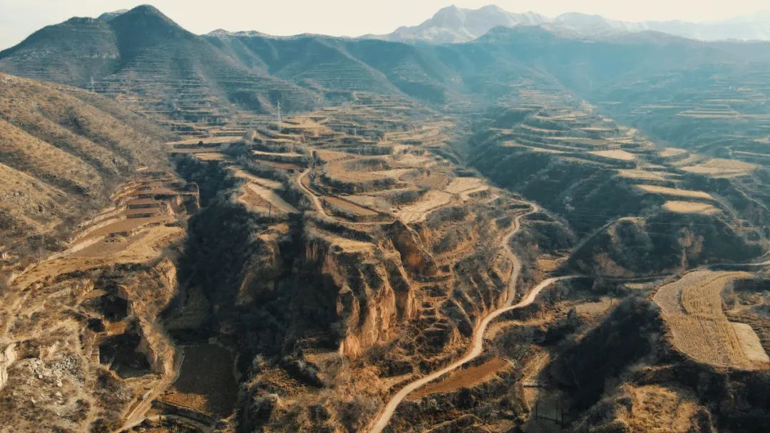 山西省|低调到0攻略的避世天堂，美到让我舍不得分享