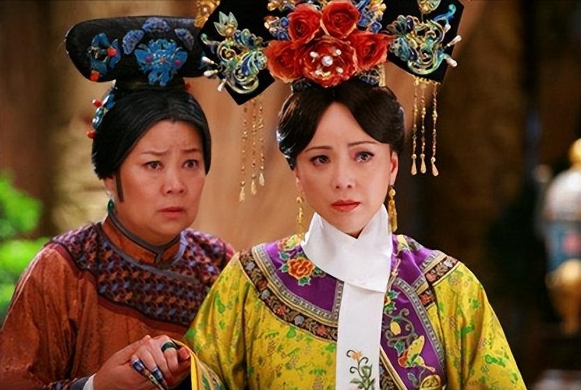 赵雅芝|演技平平却被捧成“老戏骨”?其实不是年纪大就等于演技好