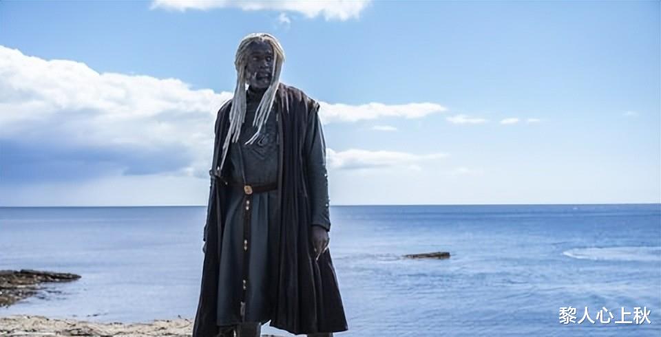 权力的游戏|《权力的游戏》前传《龙之家族》来了!剧情+演员全介绍