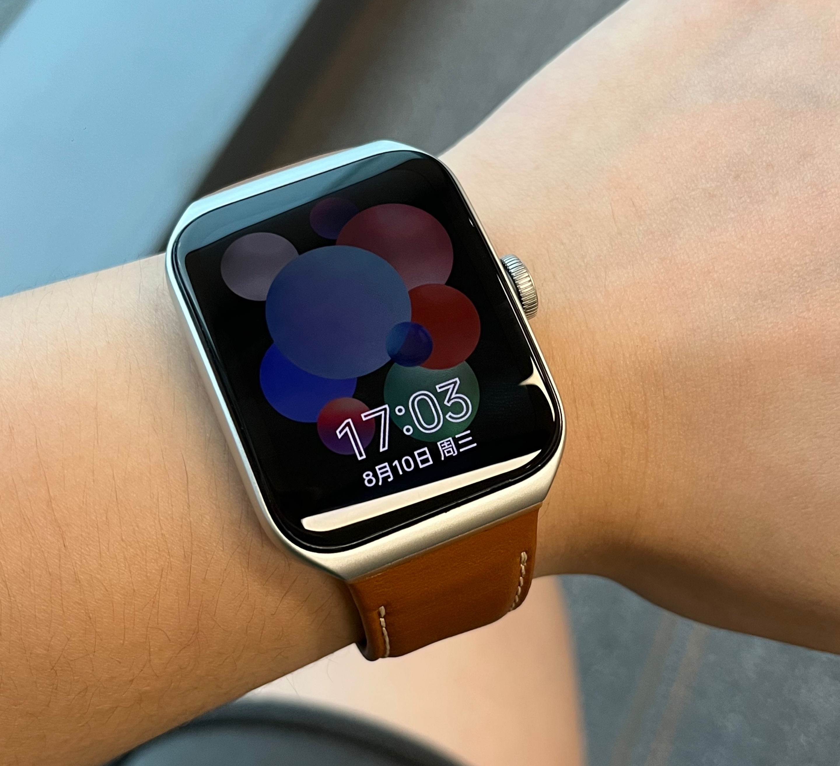 折叠屏|安卓表皇来了！外观质感媲美苹果手表，OPPO Watch 3 Pro上手体验