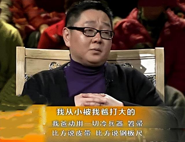 张绍刚|张绍刚到底做错了什么？从央视名嘴，到网络节目“混饭”吃