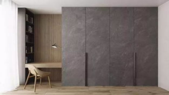 “岩板”红遍装修界,轮到自己家里装修,到底值不值得投入?